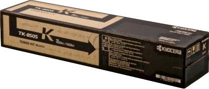 Toner Kyocera 1T02LC0NLC TK-8505 svart