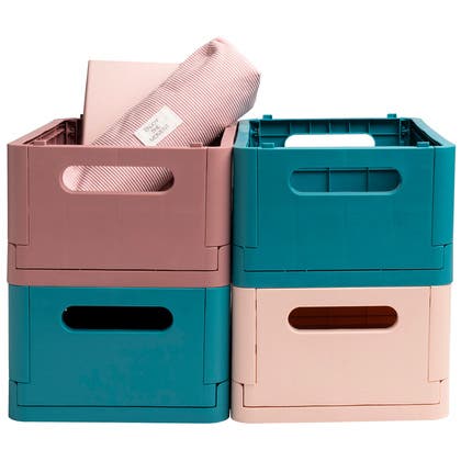 Klappbox Skandi midi