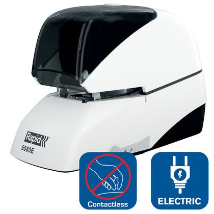 Elhäftare Rapid 5050e/5080e
