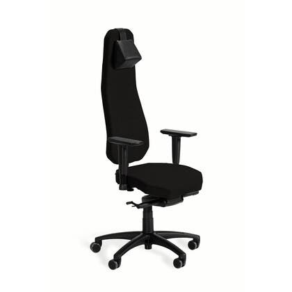 Stol Kontors Ullman Q-Lite komplett