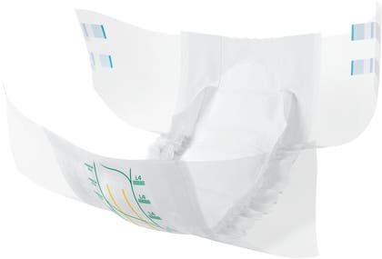 Inkontinensskydd Slip L4 18 st/fp