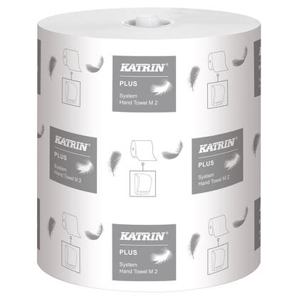 Torkrulle Katrin Plus M2 6 st/fp