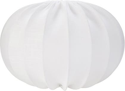 Taklampa / Takskärm Hilma Franza vit