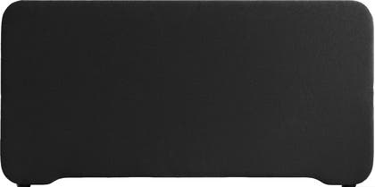 Bordsskärm Edge 800 x 400 mm