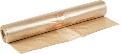 Sopsäckar Knyt 240 Liter "Returplast"