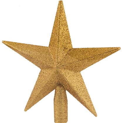 Toppstjärna 210 mm