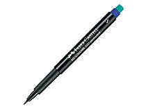 Märkpenna Faber-Castell 1523 Superfine