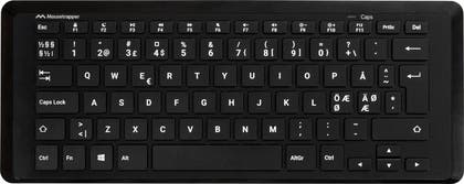 Tangentbord Mousetrapper TypeMini