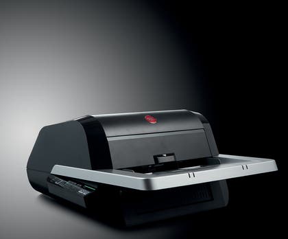 Laminator GBC Foton 30 Automatisk