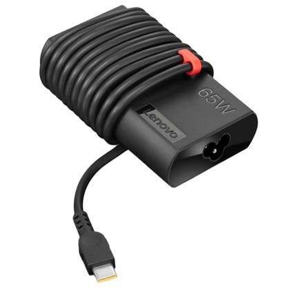 Strömadapter ThinkPad 65W Lenovo