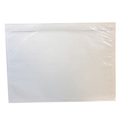 Packsedelskuvert C4