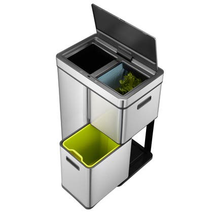 Sorteringskärl EKO Recycle Mirage Plus