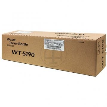 Toneruppsamlare Kyocera WT-5190