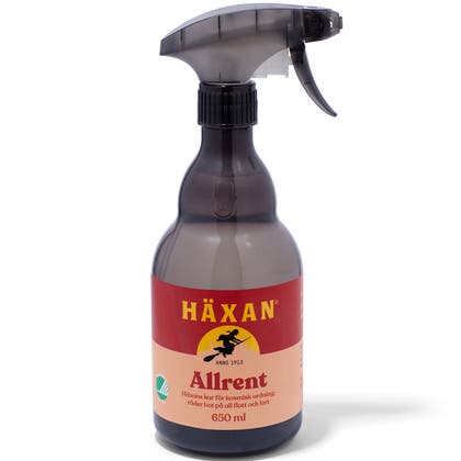 Allrent Häxan 650 ml