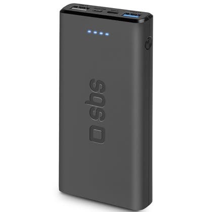 Power Bank 10.000 mAh SBS