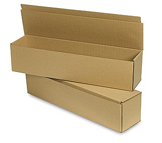 Affischlåda