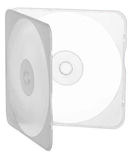 CD-Mail Case/fodral
