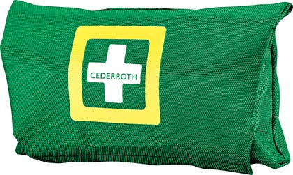 First Aid-kit Small Cederroth