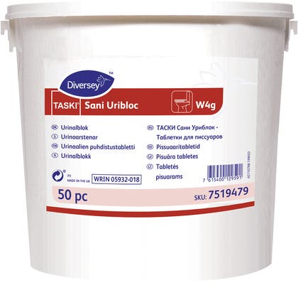 Urinoarstenar Sani Uribloc
