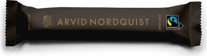 Strösocker brunt 4 gram/rör 1000 st/fp