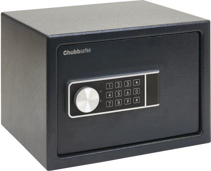 Dokumentskåp Chubbsafe Air inbrottsfördröjande