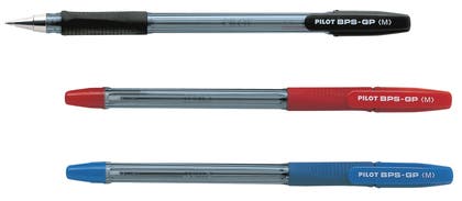 Kulspetspenna Pilot BPS-GP Fin