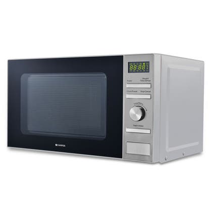 Mikrovågsugn 20 liter 700W