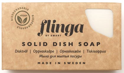 Disktvål Flinga