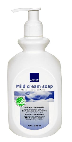 Tvål Flytande Skincare Abena