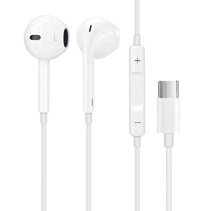 Trådade hörlurar in-ear Sinox