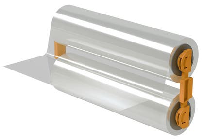 Lamineringsfilm Foton 30 125 mikron