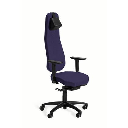 Stol Kontors Ullman Q-Lite komplett