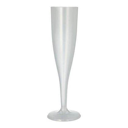 Flergångsglas Bubbel 10 cl 10-pack