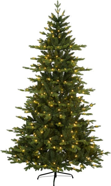 Julgran LED Larvik 1800 mm 270 lampor