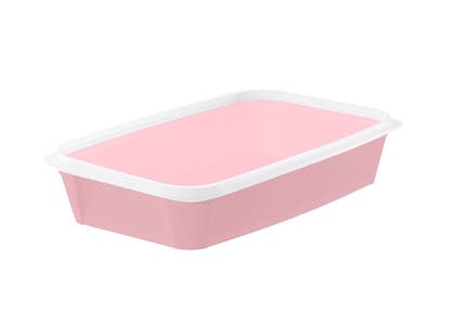 Lunchbox SmartStore 1,2 liter