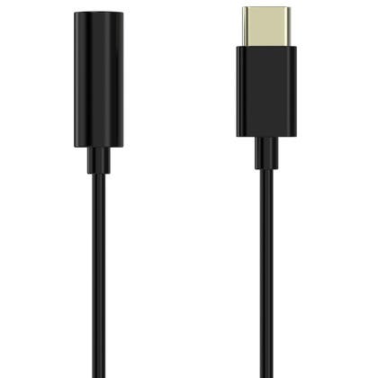 Adapter USB-C – 3,5 mm Sinox