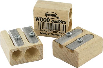 Pennvässare Wood 2 Ø8-11mm KUM