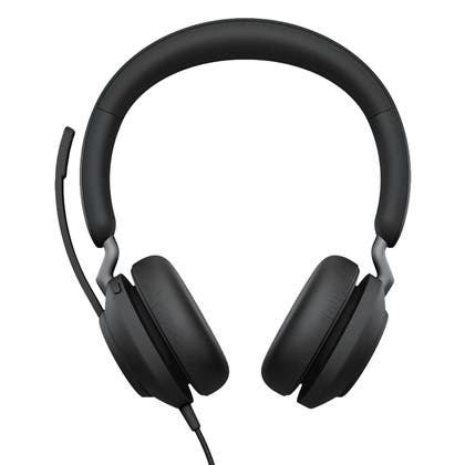 Headset Evolve2 40 SE Jabra