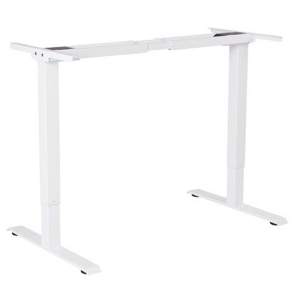 Bordsstativ Deskframe III Alu.