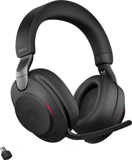 Headset Jabra Evolve2 85 Stereo UC USB-A