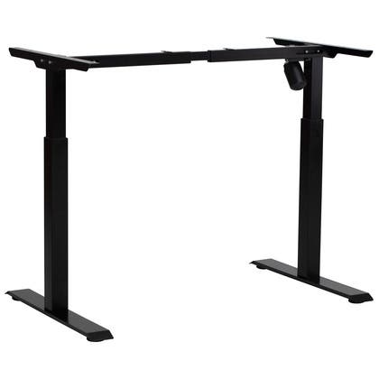 Bordsstativ Deskframe I Alu.