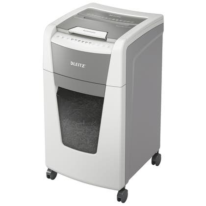 Dokumentförstörare LeitzIQ AutoFeed Office 300 P5