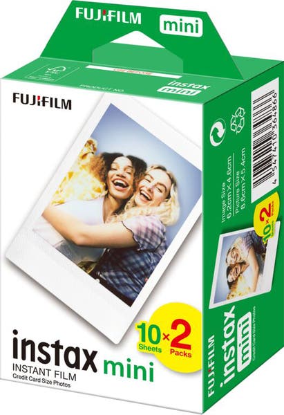 Film Instax Mini film Fuji