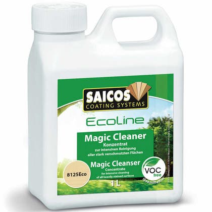 Golvrent Ecoline Magic 1 Liter