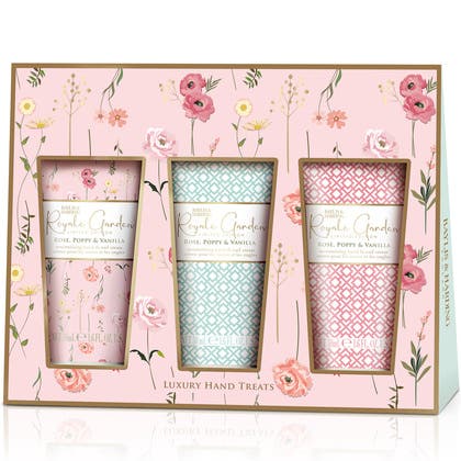 Handkrämset Royal Garden Baylis & Harding