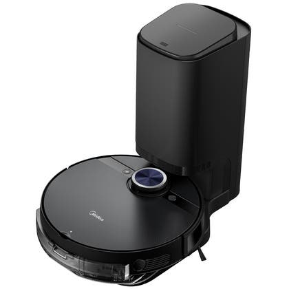 Robotdammsugare S8+ Midea