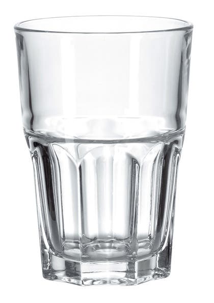 Dricksglas Granity