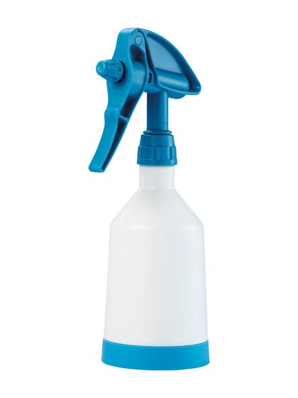 Sprayflaska Double Action
