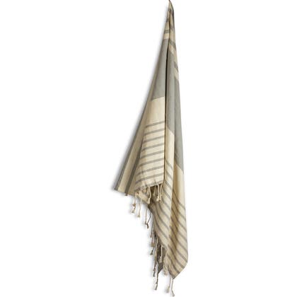 Handduk Ella Hamam 90 x 170 cm Sagaform