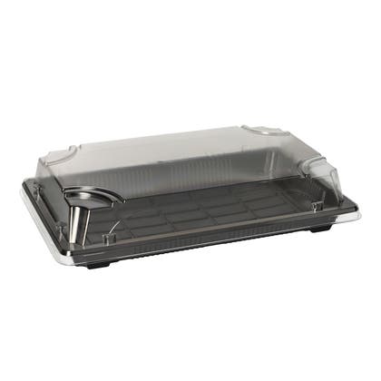 Sushilåda PS-plast 50-pack